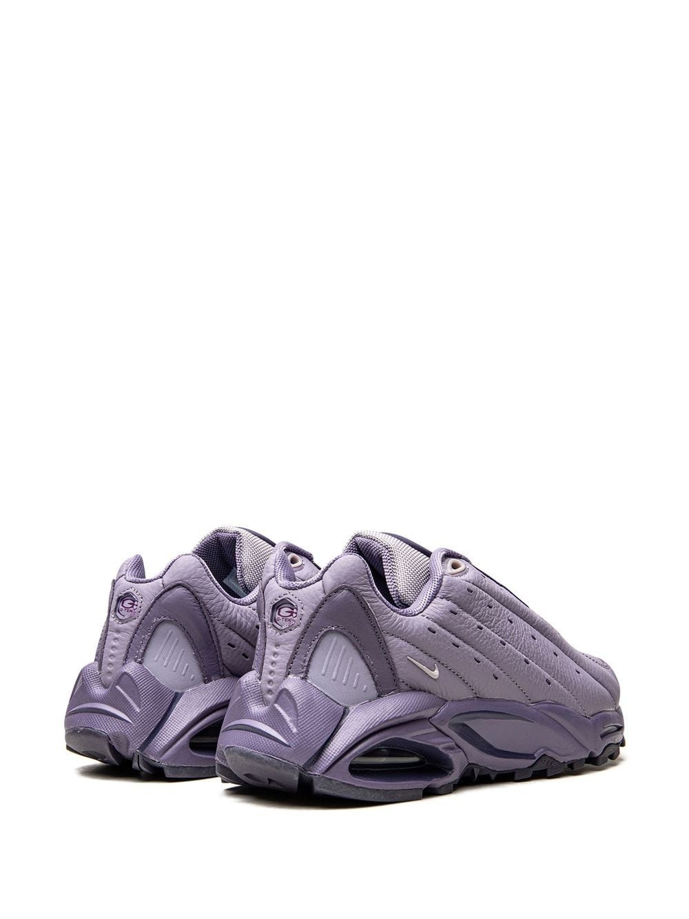 x NOCTA Hot Step Air Terra "Violet Haze" sneakers - 4