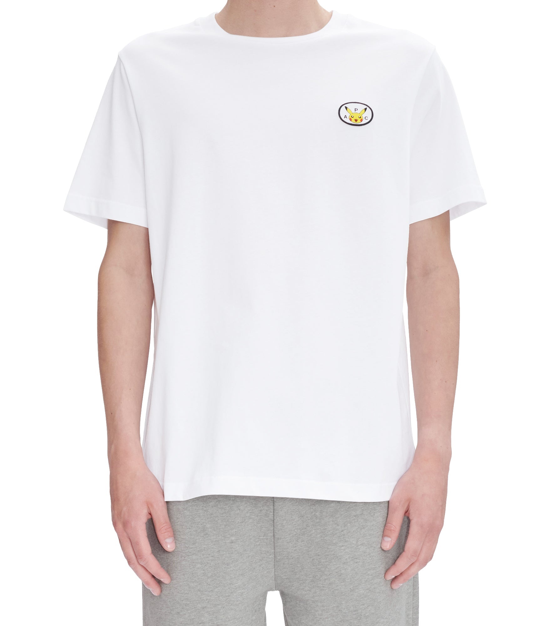 Pokémon Patch T-shirt (Unisex) - 4