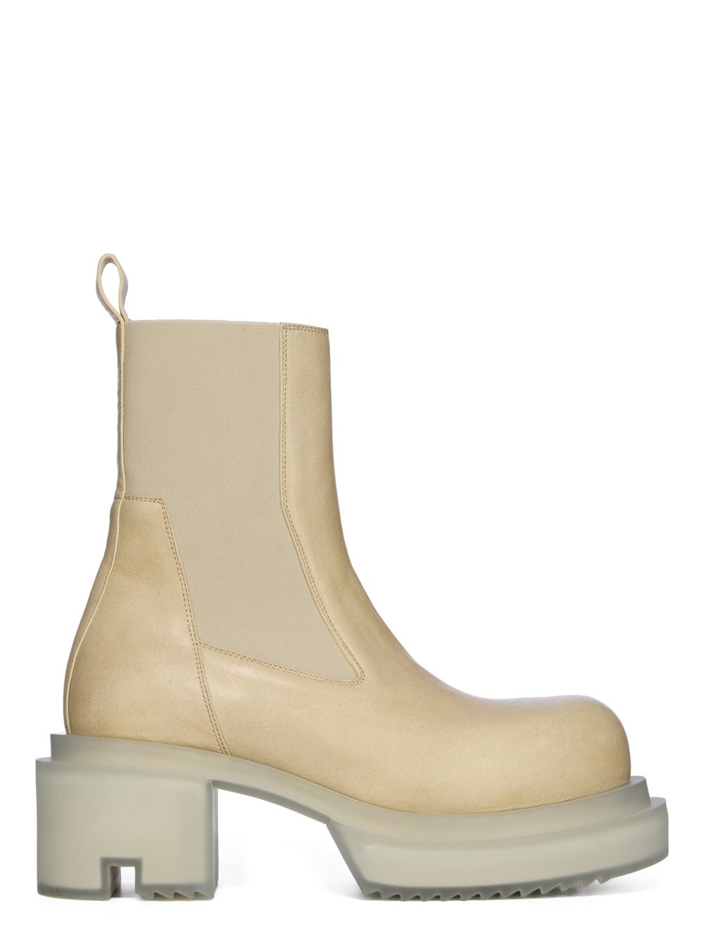 BOOTS - 1