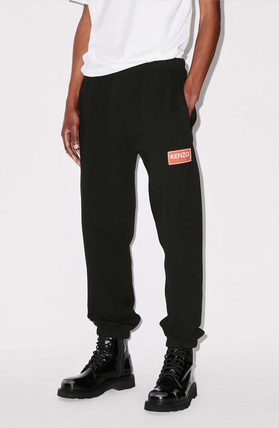 KENZO Paris jogging trousers - 4