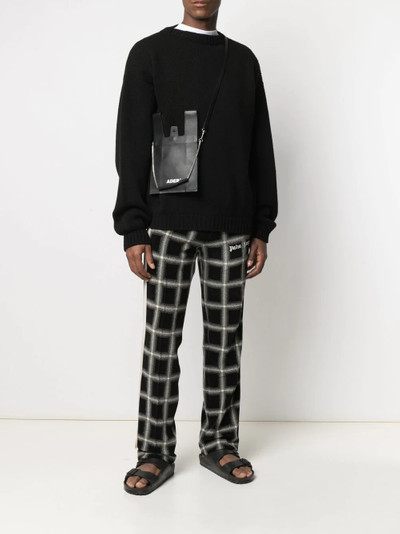 Fear of God crew neck jumper outlook