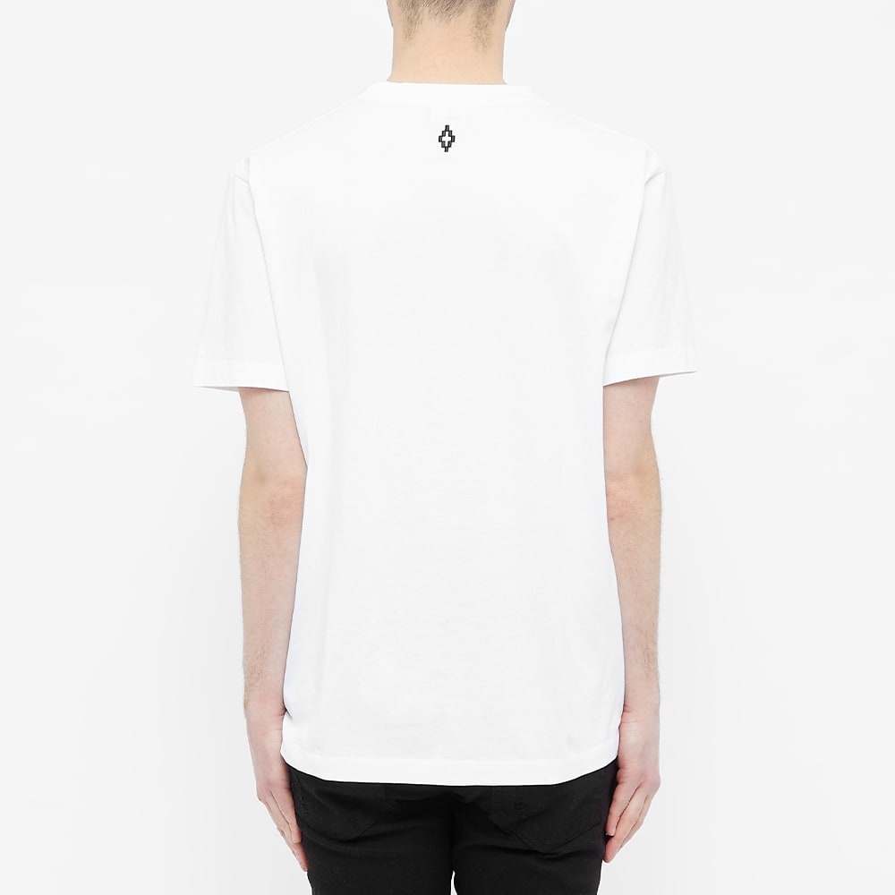 Marcelo Burlon Confidential Tee - 4