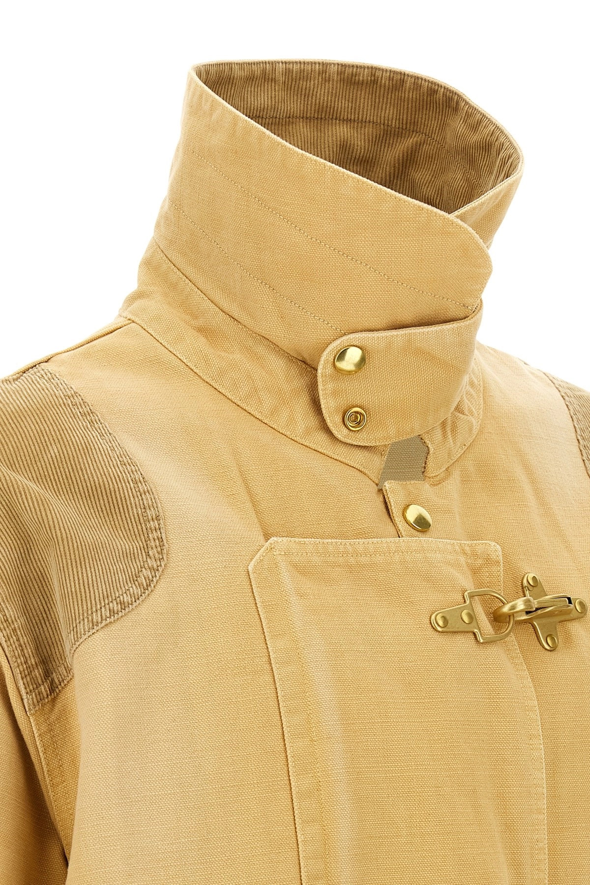 'Sierra' coat - 5