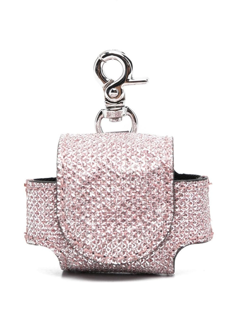 glitter Airpods Pro case 1