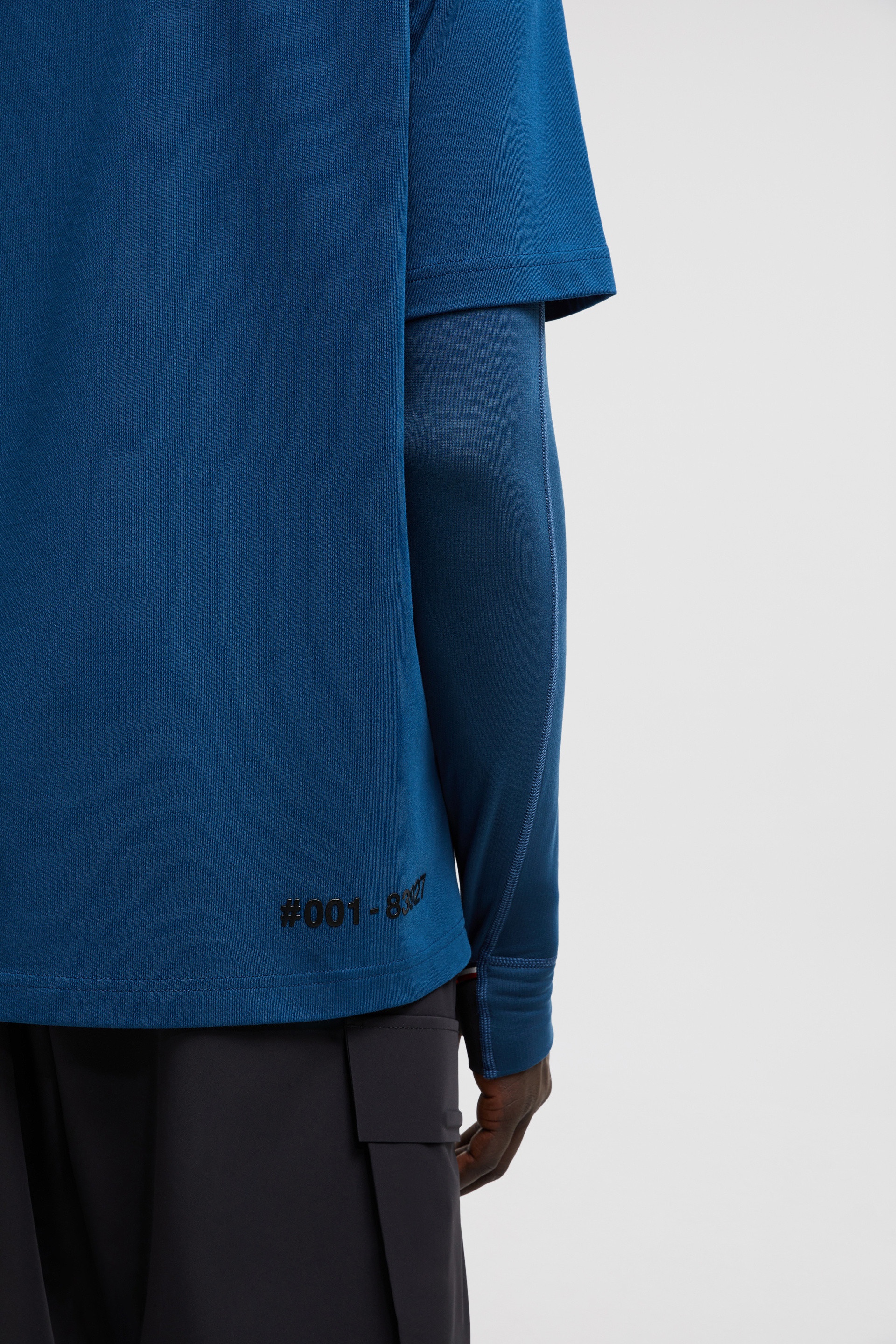 Logo T-Shirt - 6