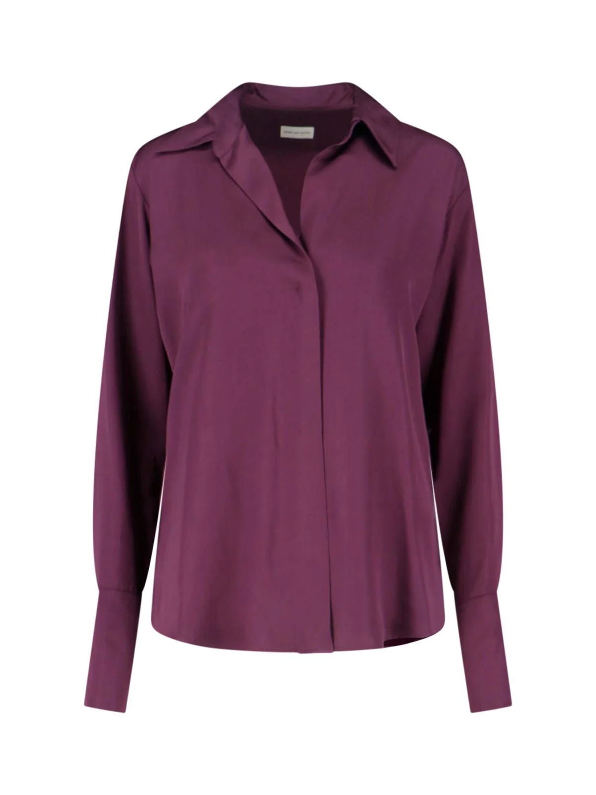 VISCOSE SHIRT - 1