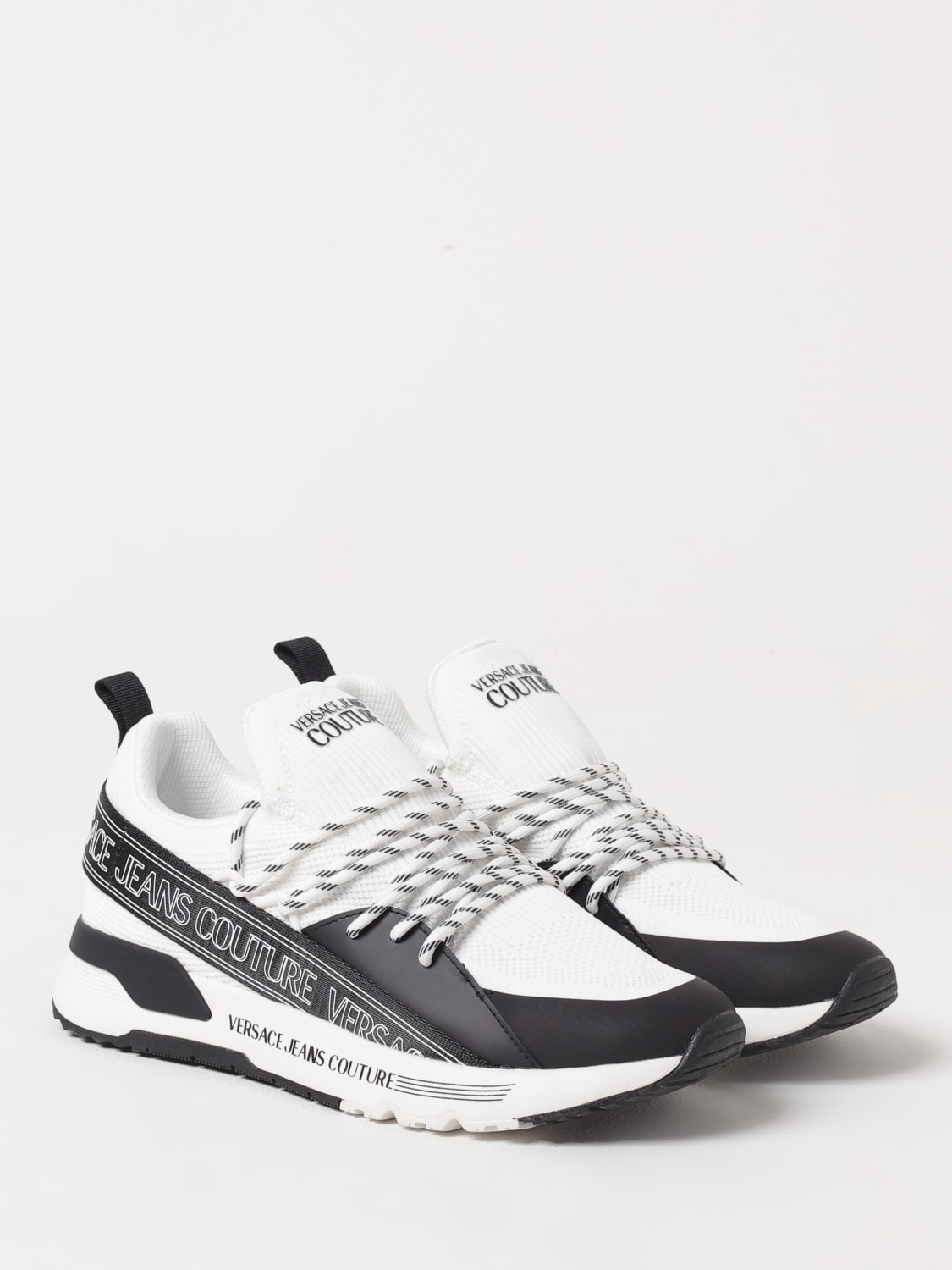 Sneakers men Versace Jeans Couture - 2