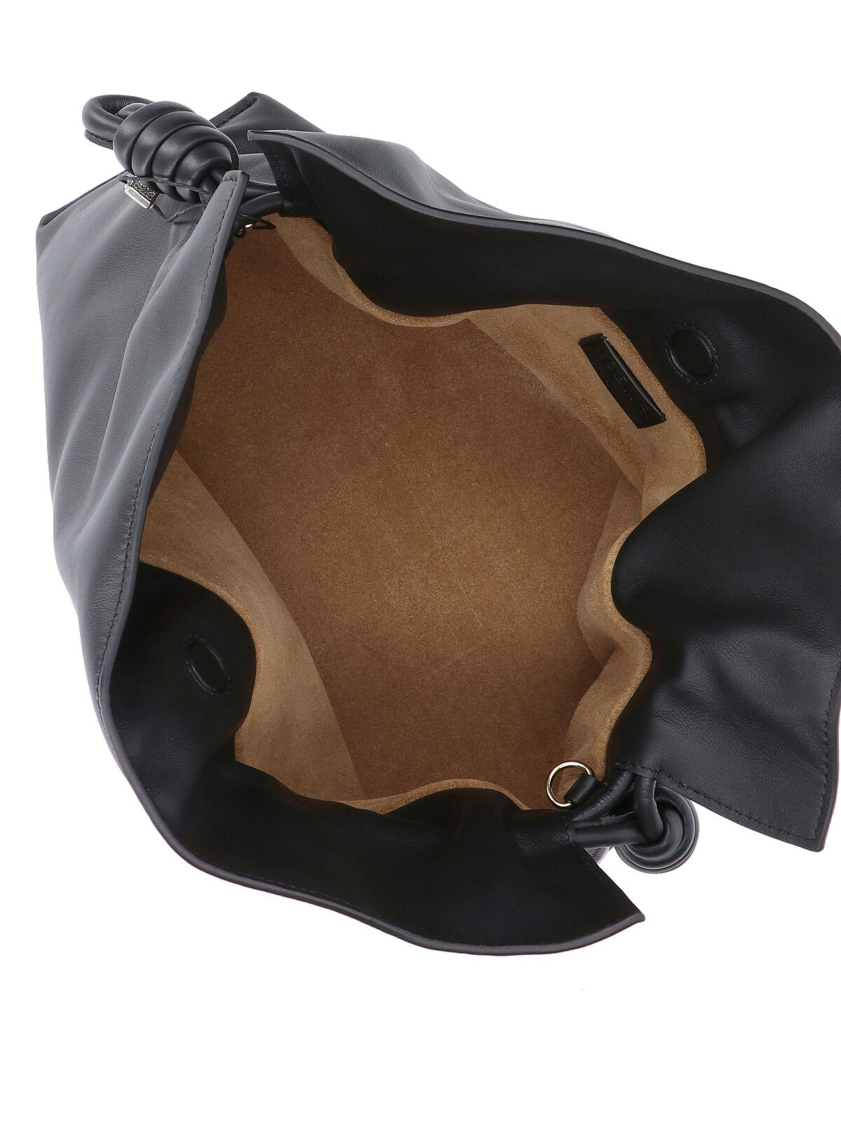 MEDIUM HANDBAG "FLAMENCO CLUTCH" - 4