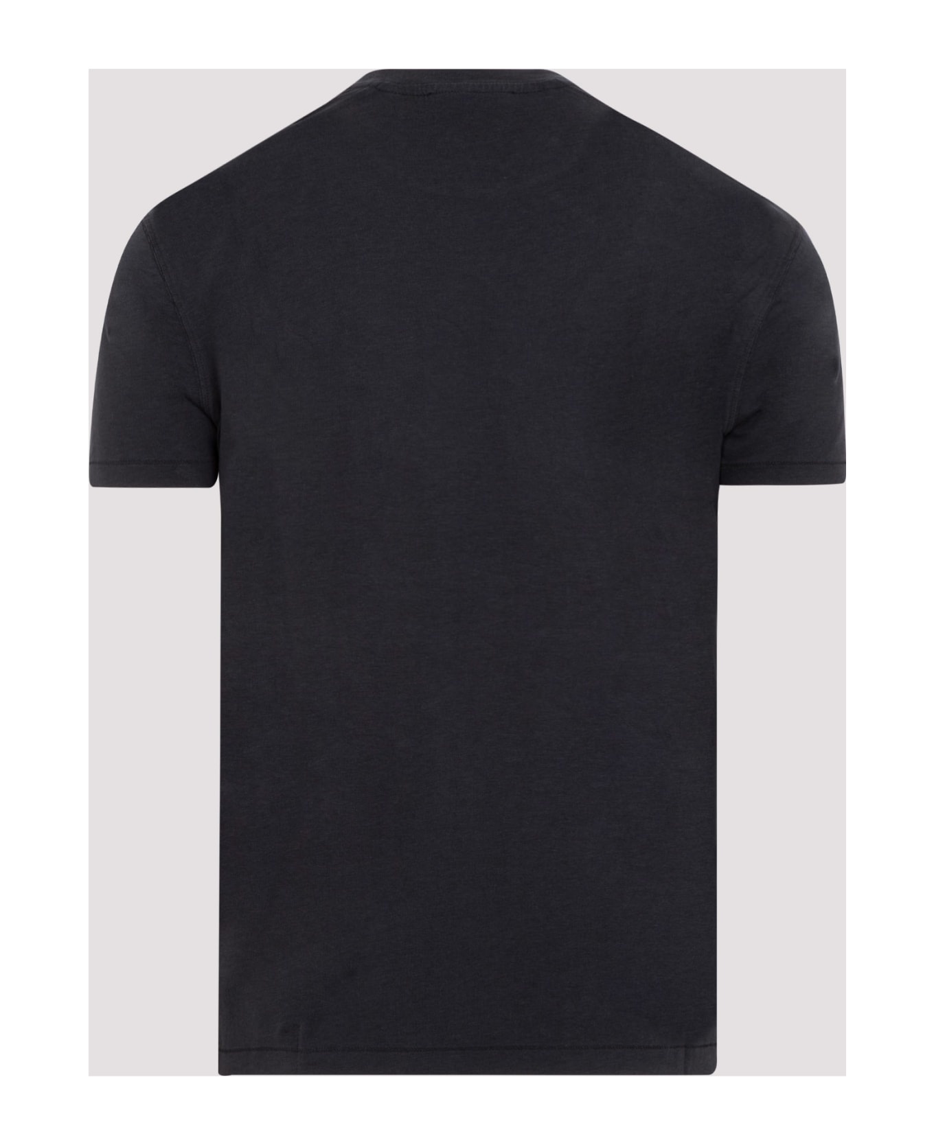 Lyocell T-shirt - 4