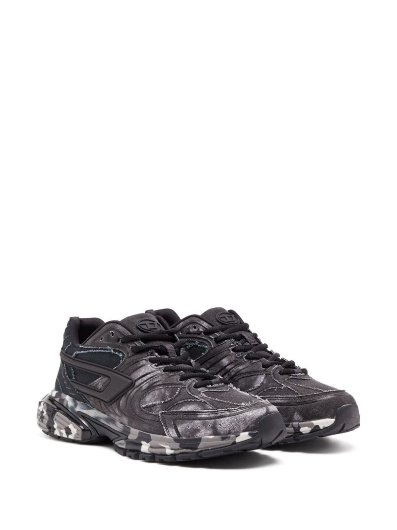 Diesel S-Serendipity Pro-X1 camo-print sneakers outlook