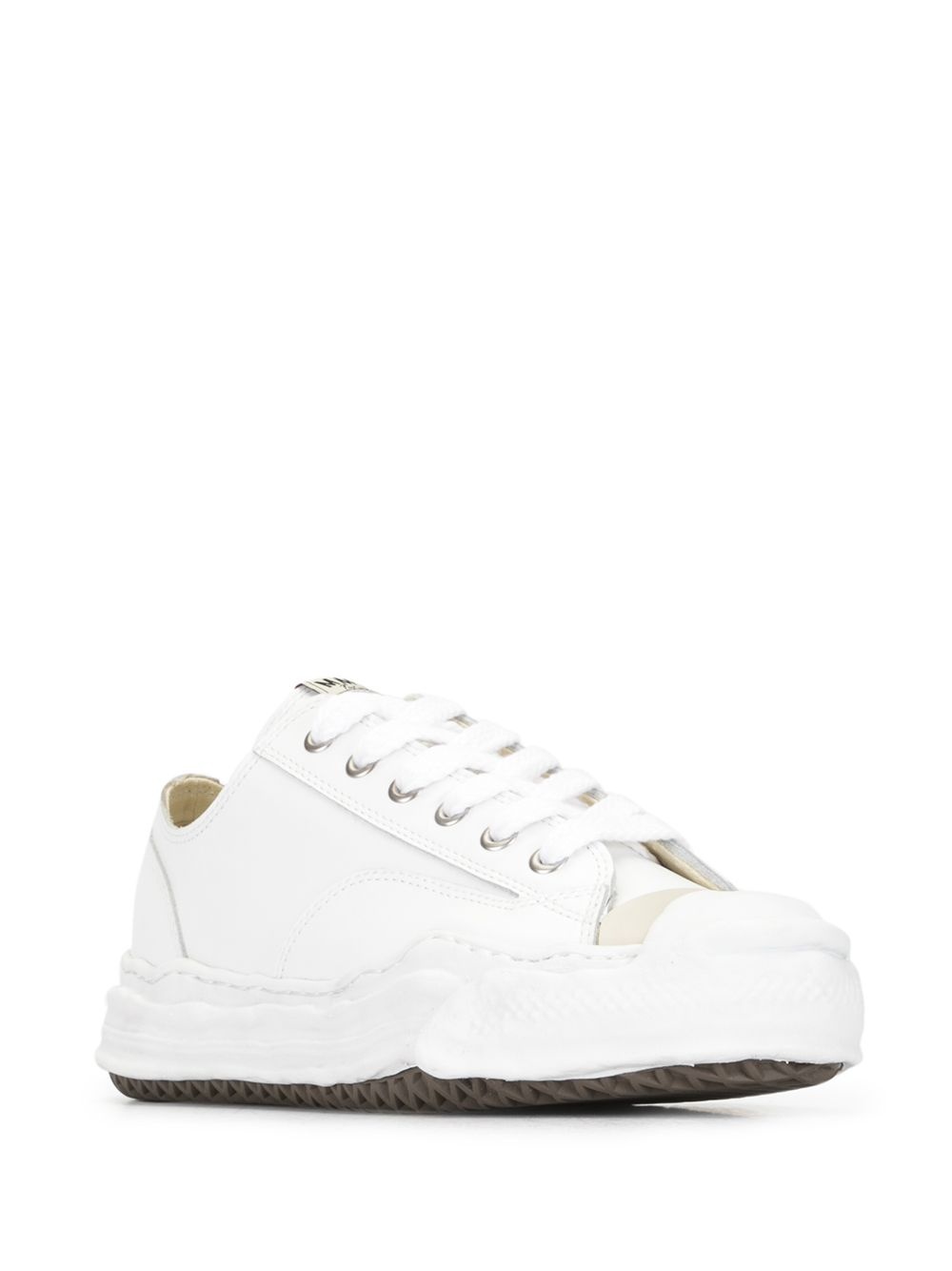 Original Sole low-top sneakers - 2