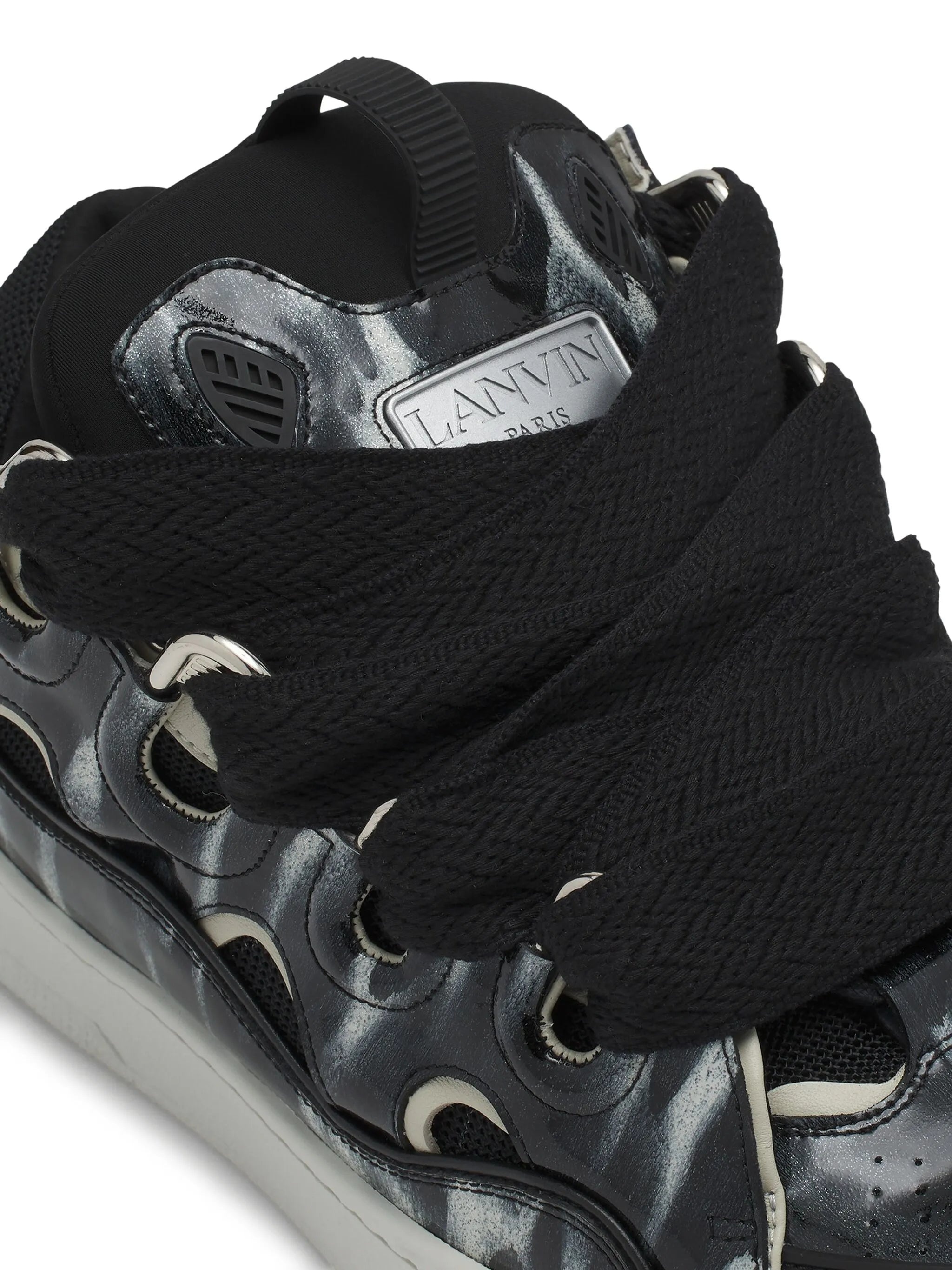 Curb Sneakers - 5