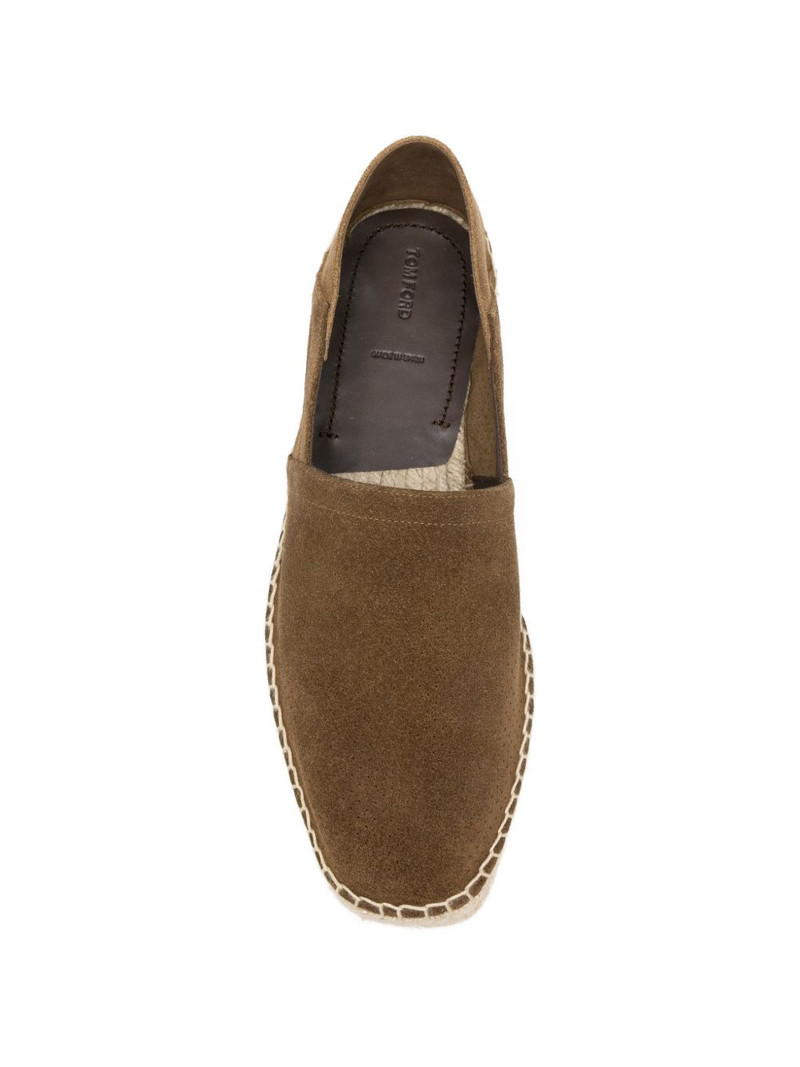 suede espadrilles 4