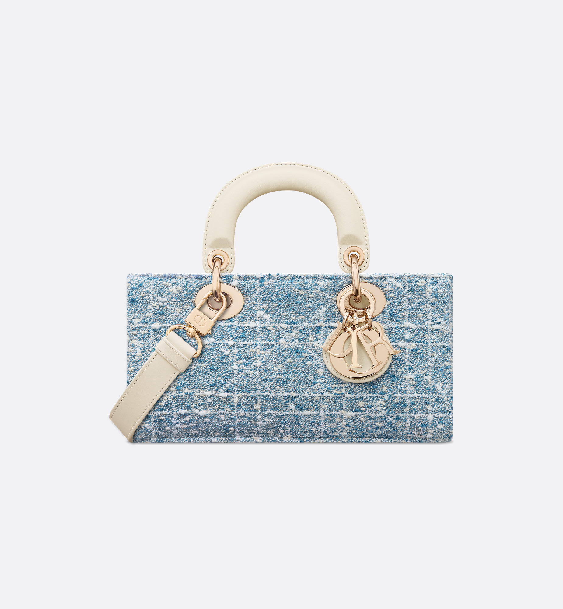 Small Lady D-Joy Bag - 1