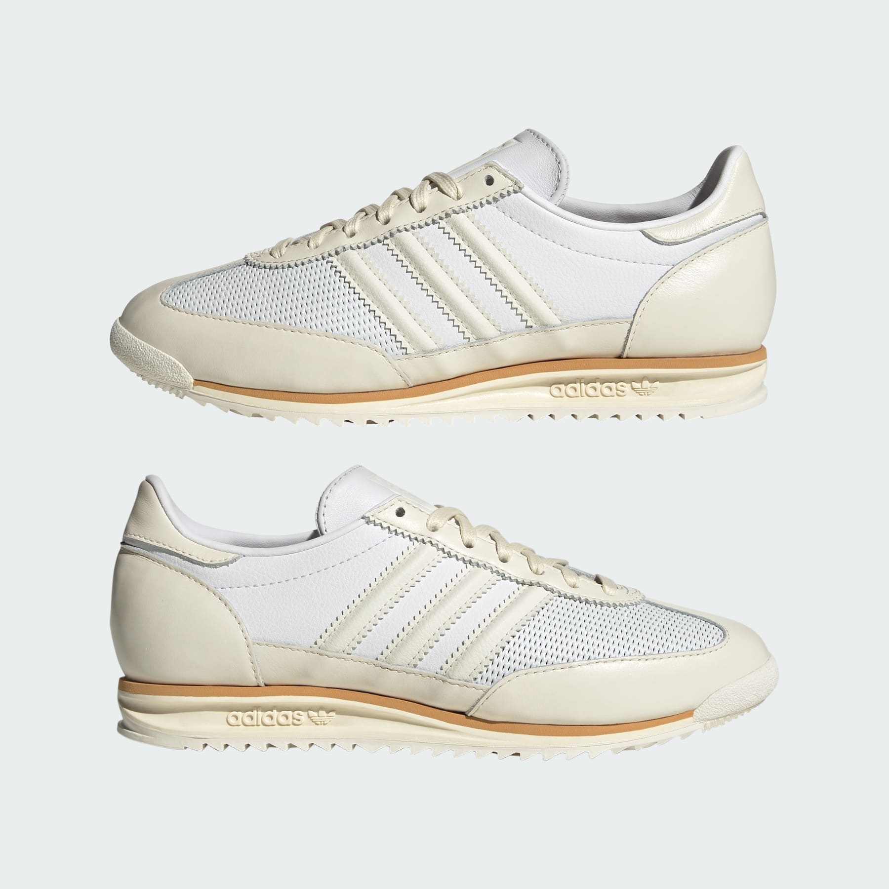 SL 72 Shoes - 7