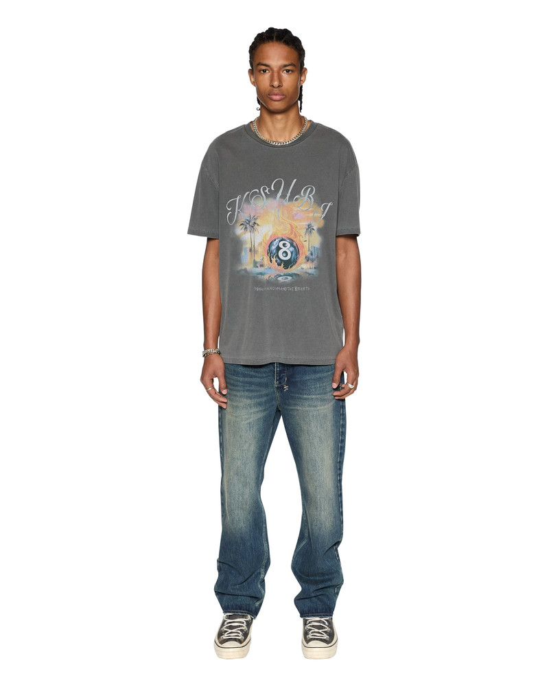 Ksubi ANTI K GASOLINE outlook