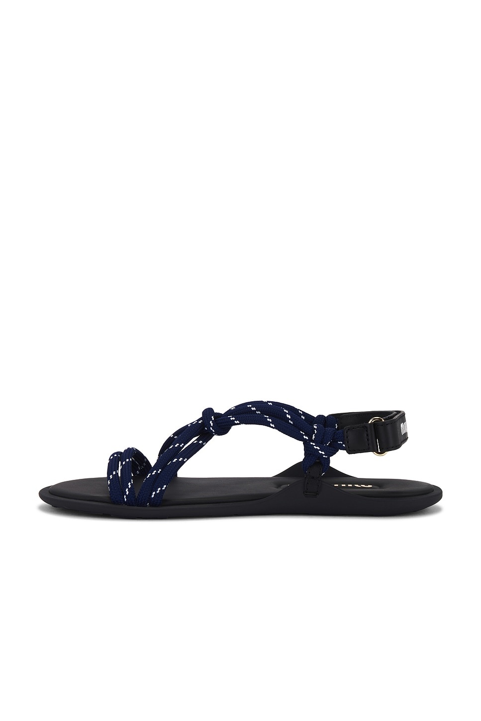 Strappy Sandal - 5