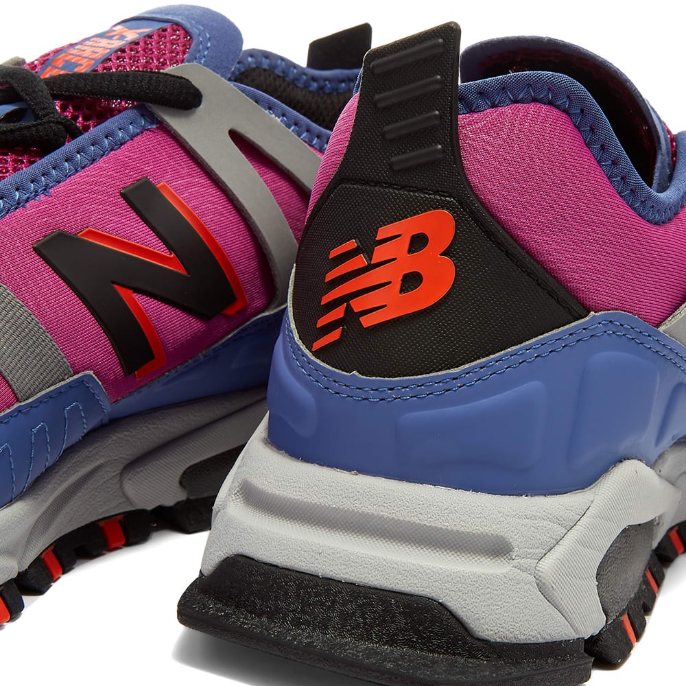 New Balance MSXRCTWA - 4