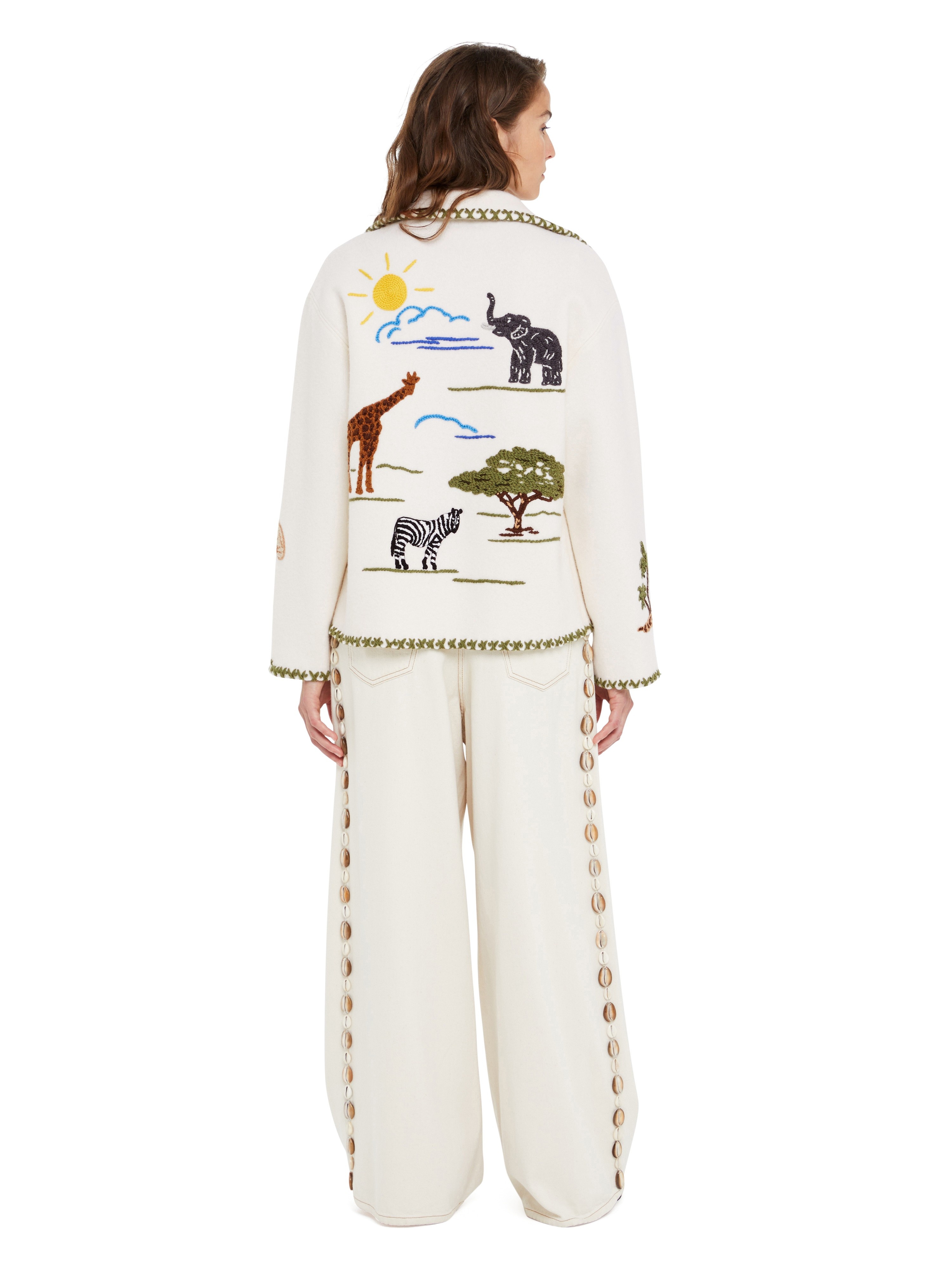 Remember Me Jacket - 6