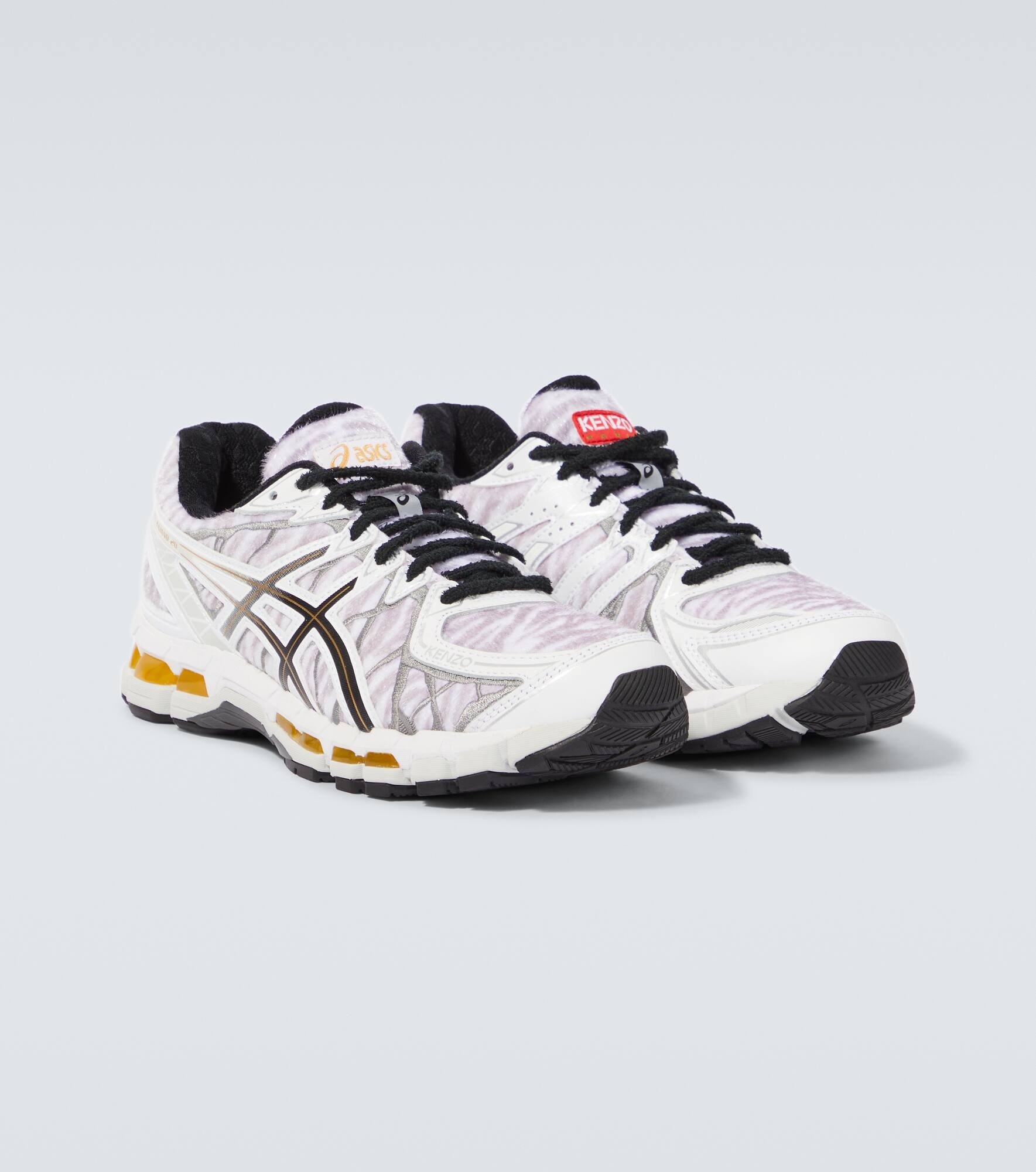 x Asics sneakers - 4