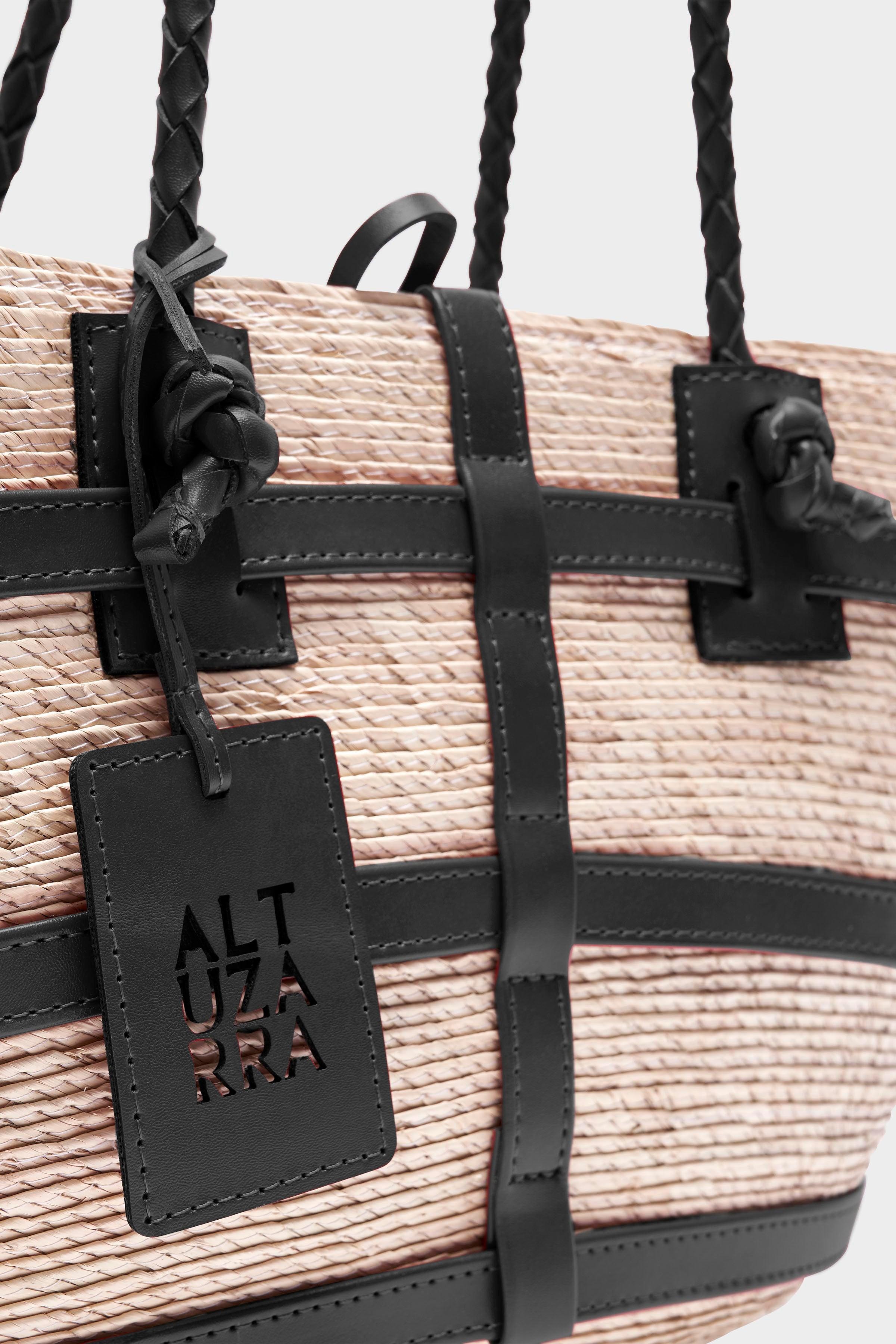 'WATERMILL' BAG SMALL - 5