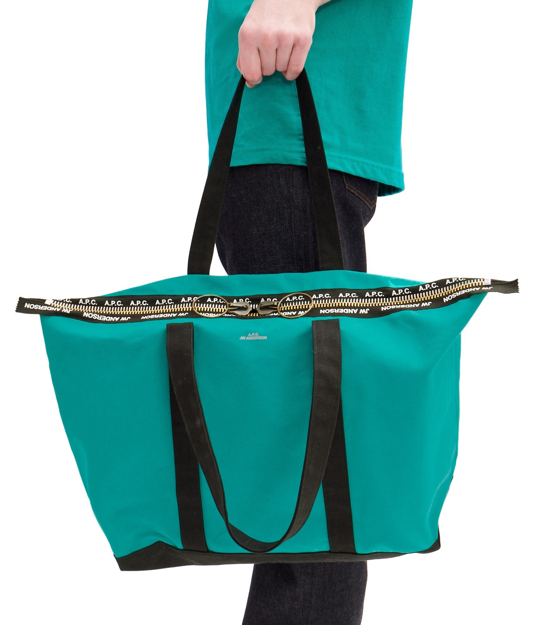J.W.A. shopping bag - 4