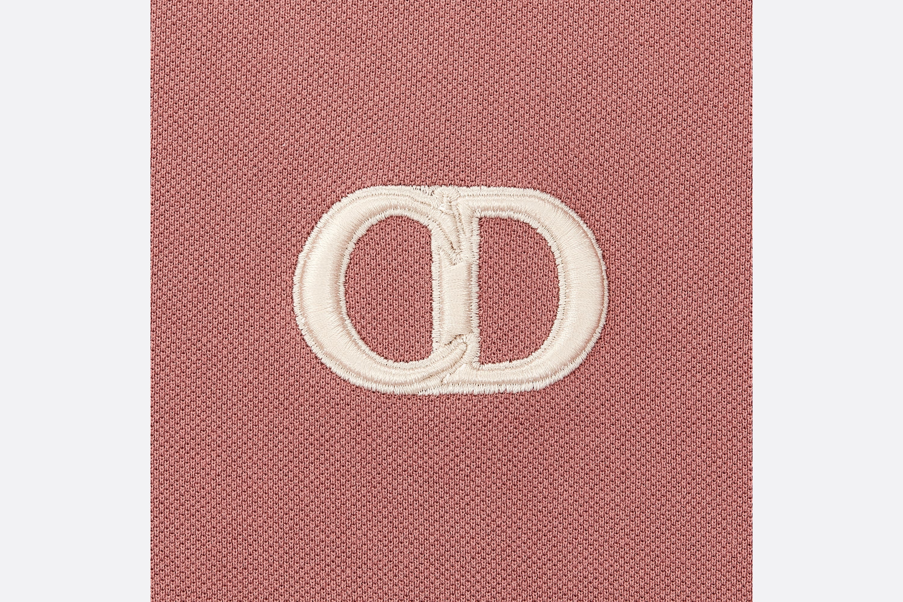 CD Icon Polo Shirt - 3