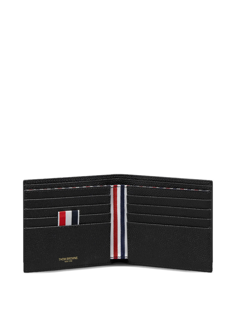Thom Browne Hector-motif Bifold Wallet 3