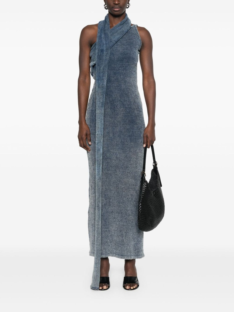AYA MUSE Han maxi dres outlook