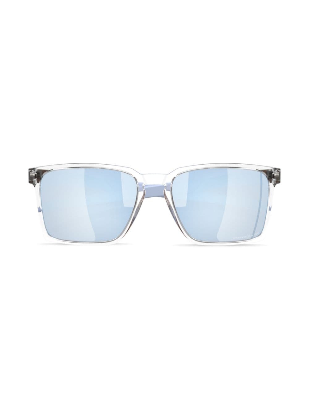 Exchange square-frame sunglasses - 5