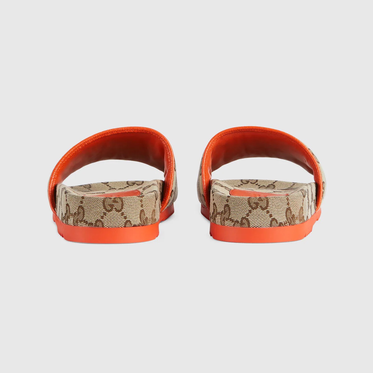 Women's The North Face x Gucci slide - 4