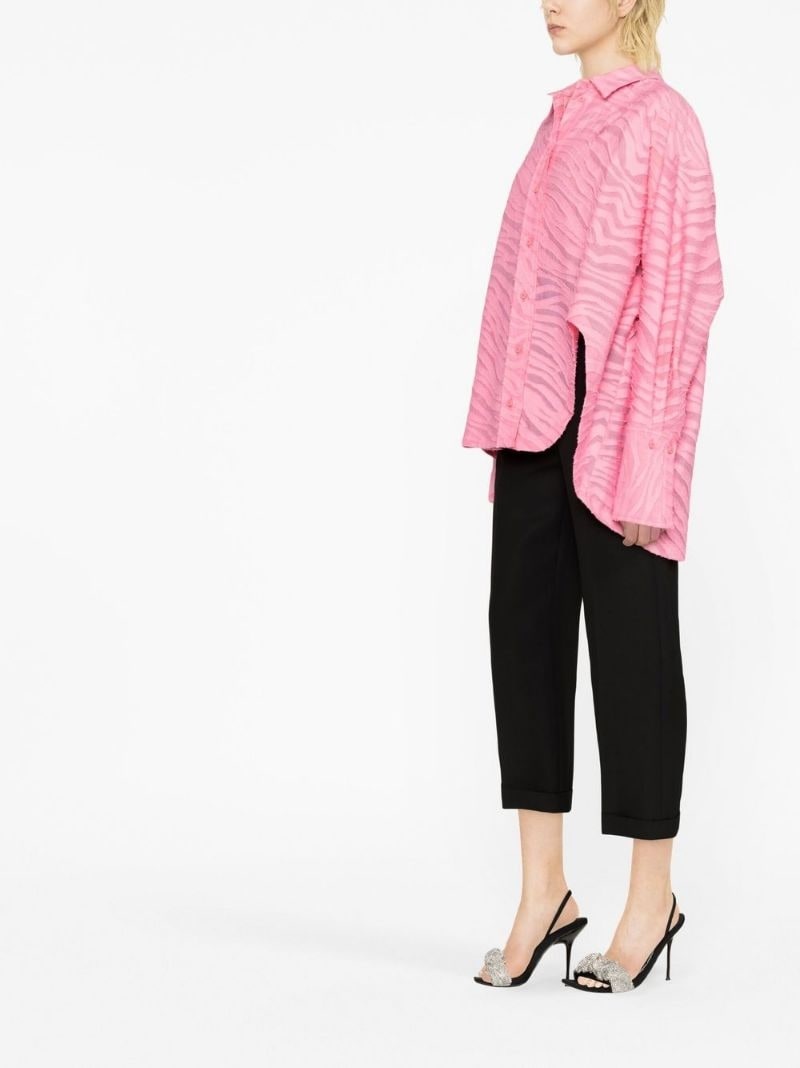 Diana long-sleeve shirt - 4