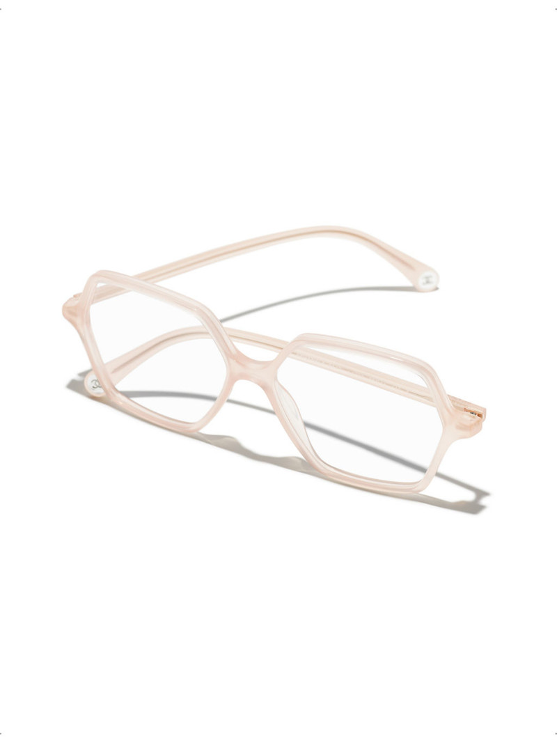 Square Eyeglasses 4