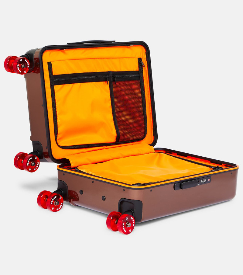 Floyd Floyd Cabin carry-on suitcase outlook