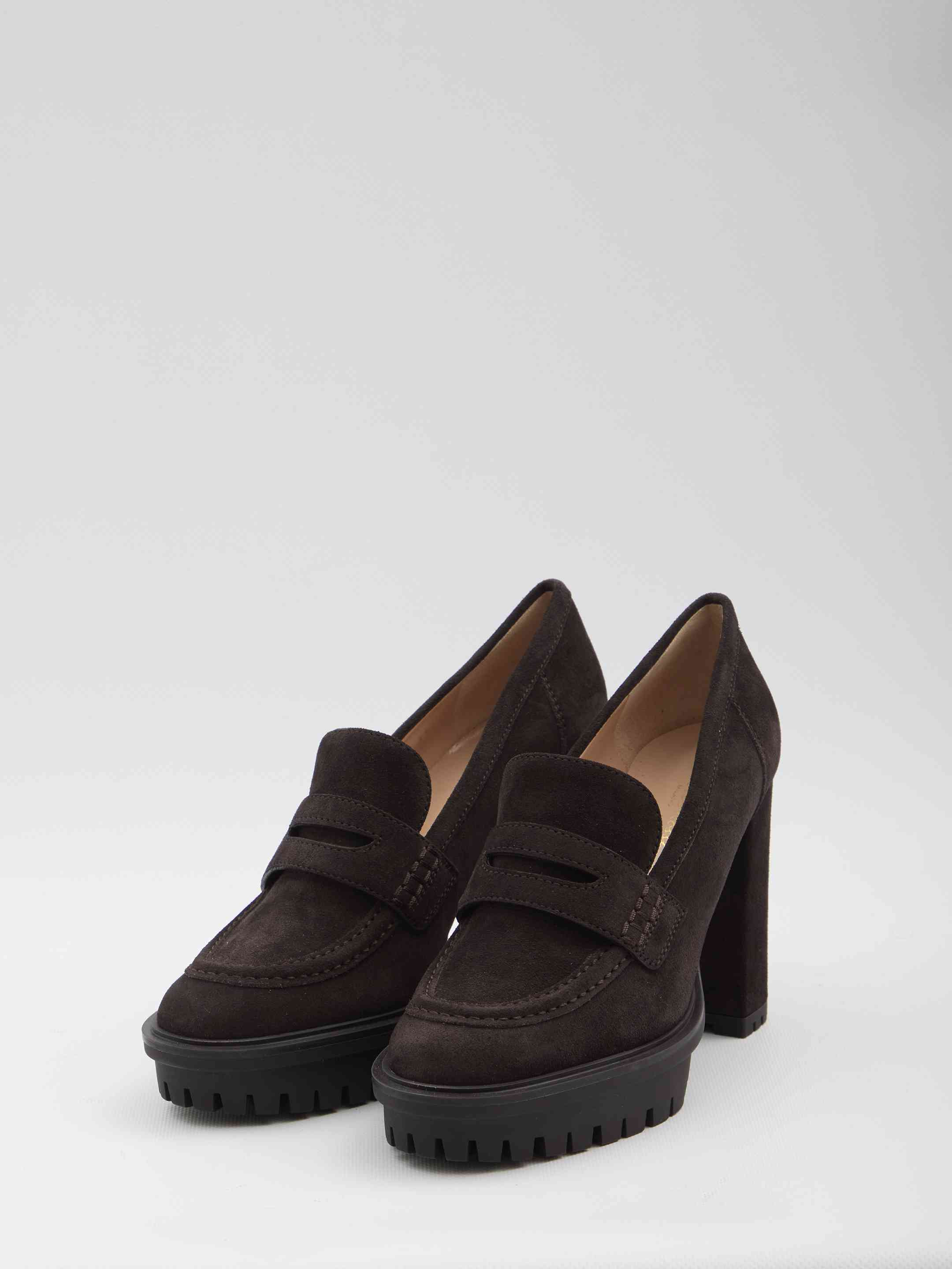 Gianvito Rossi Women Rouen Loafer - 2