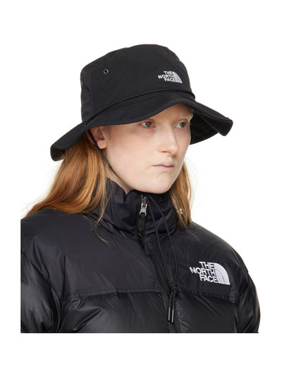 The North Face Black '66 Brimmer Bucket Hat outlook