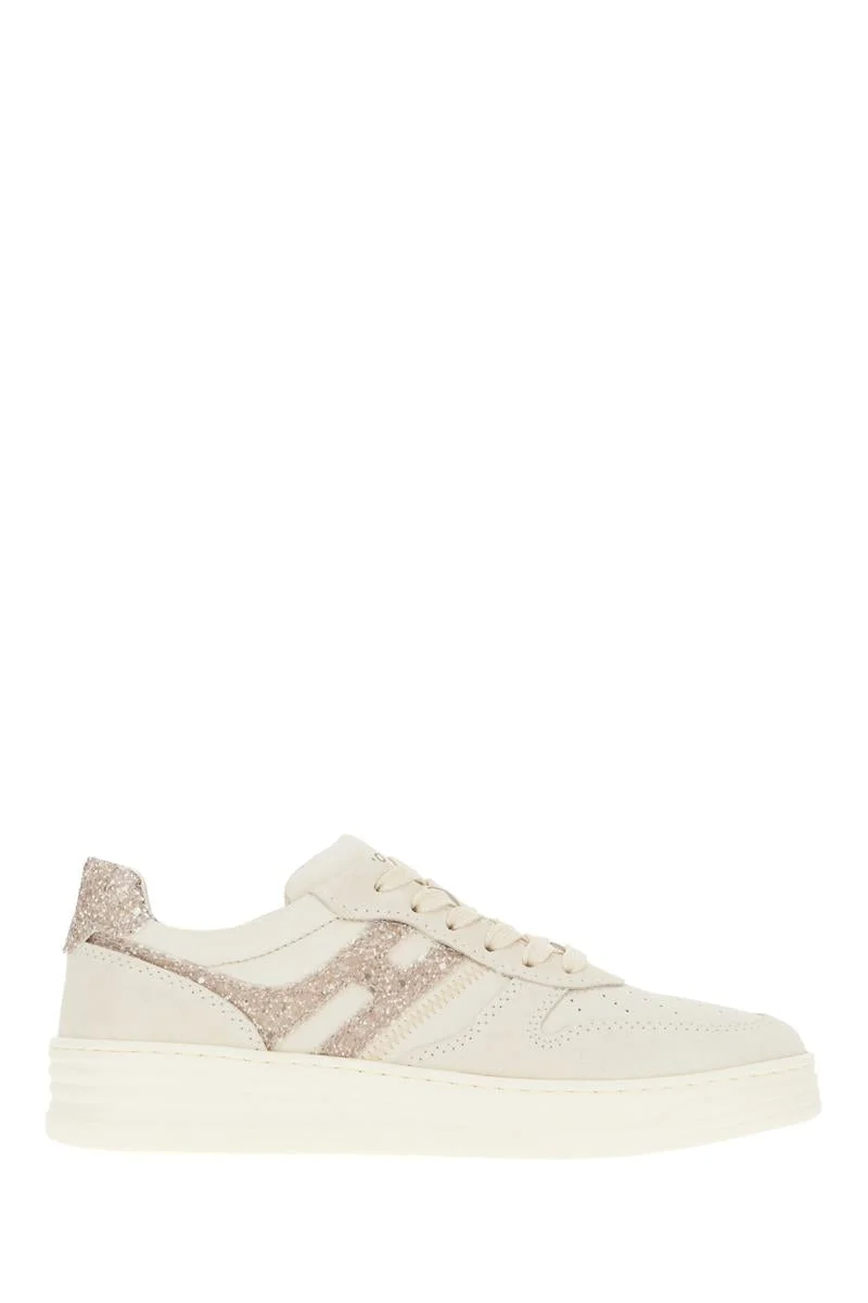Hogan Sneakers - 1