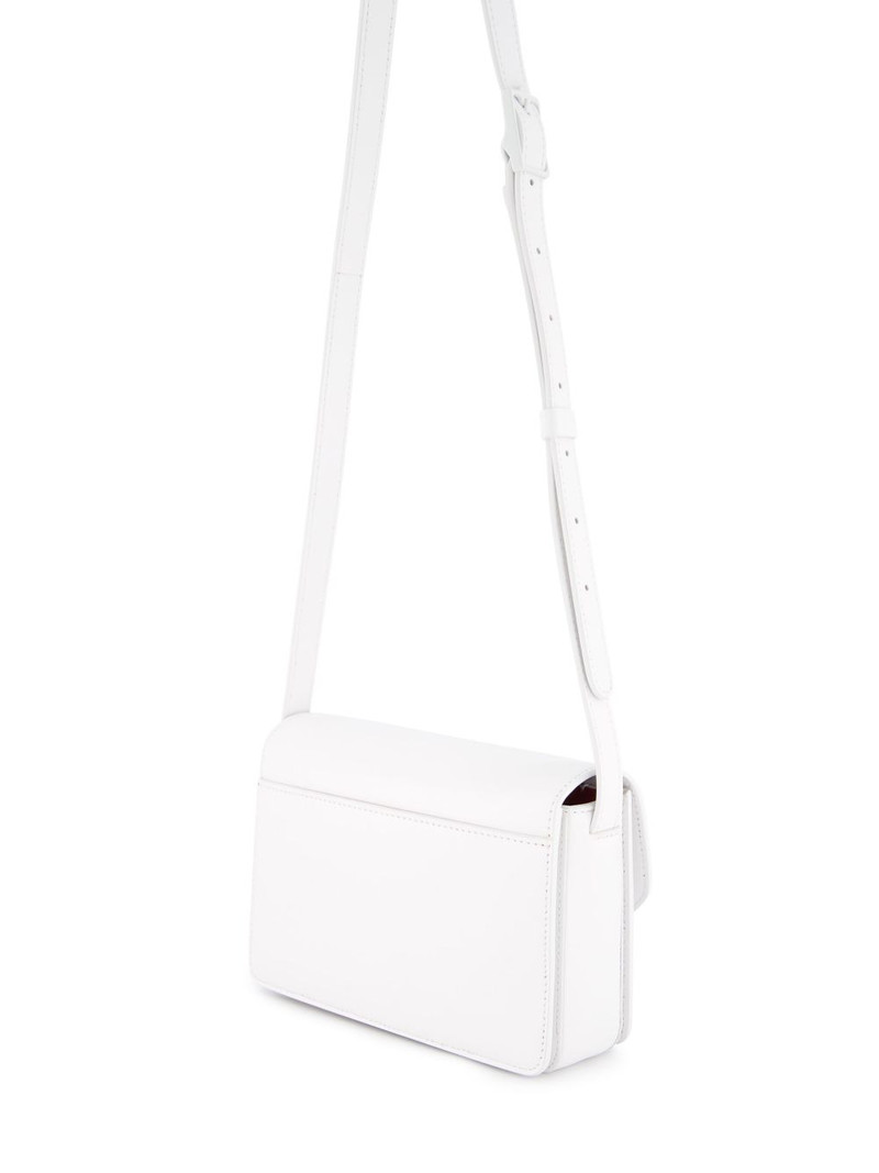 Christian Louboutin small Loubi54 crossbody bag outlook
