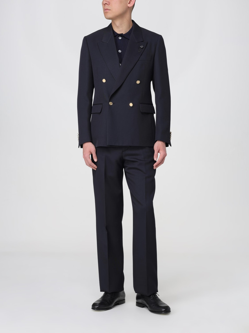 LARDINI Pants men Lardini outlook