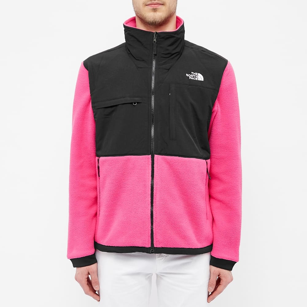 The North Face Denali 2 Fleece Jacket - 4