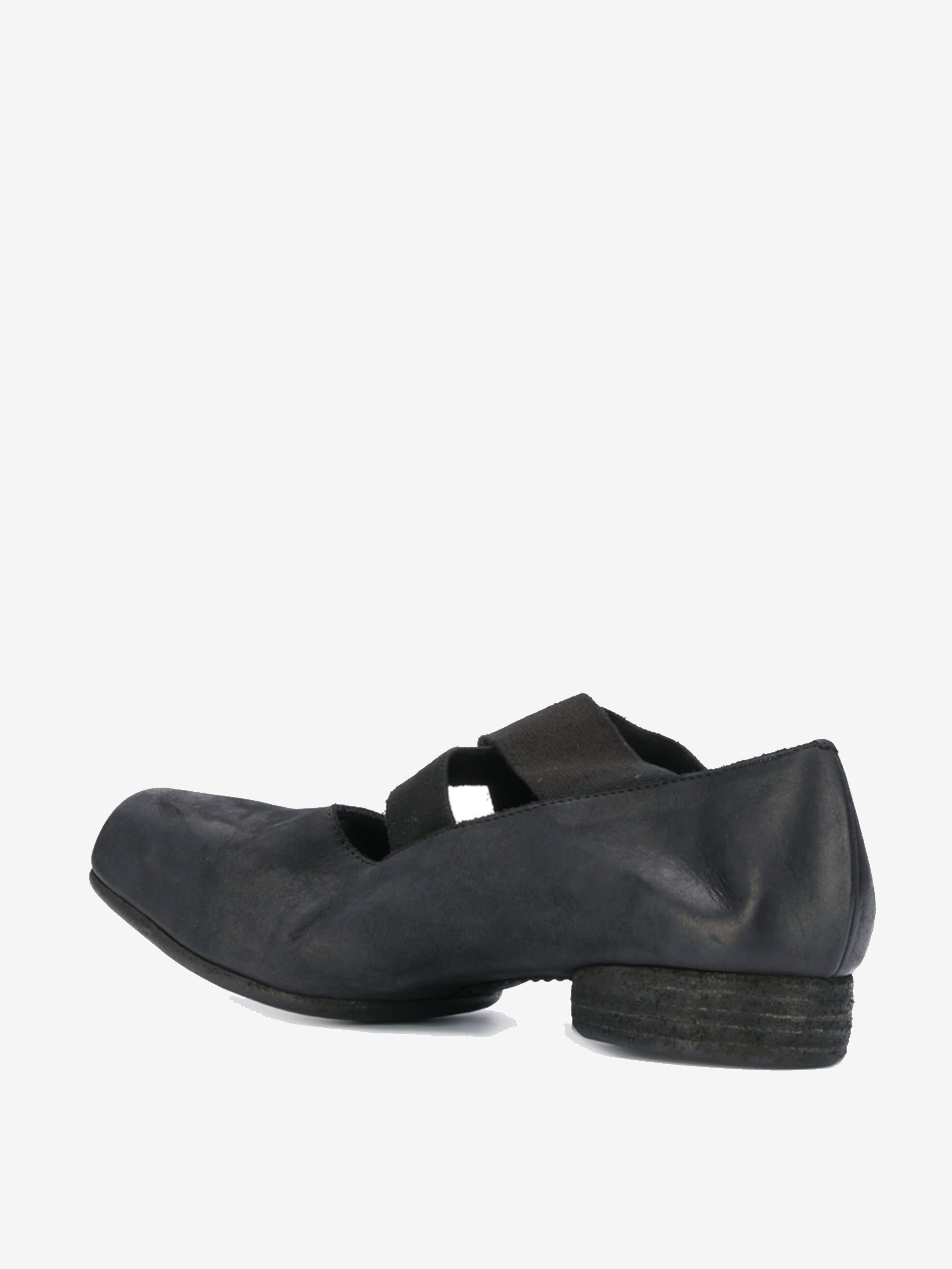UMA WANG - Women Classic Ballerina Shoes - 3