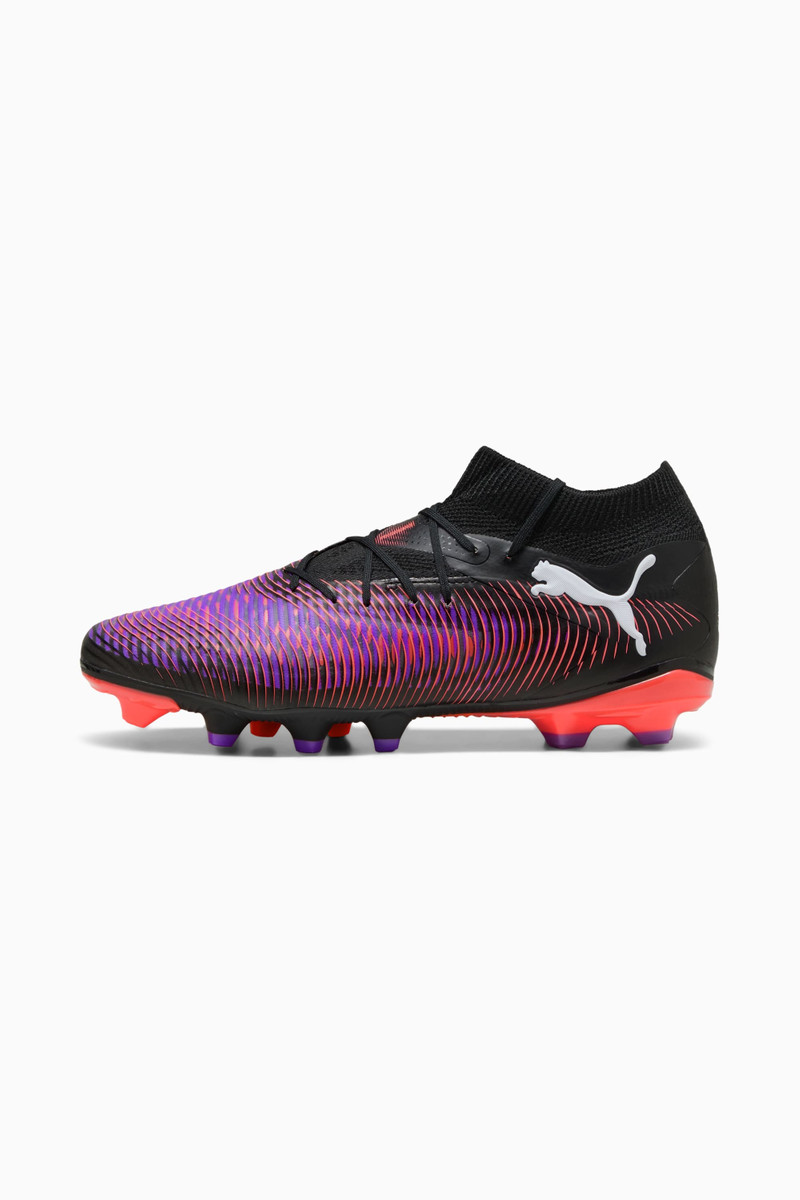 FUTURE 8 PRO Firm Ground/Artificial Ground Men's Soccer Cleats - 1
