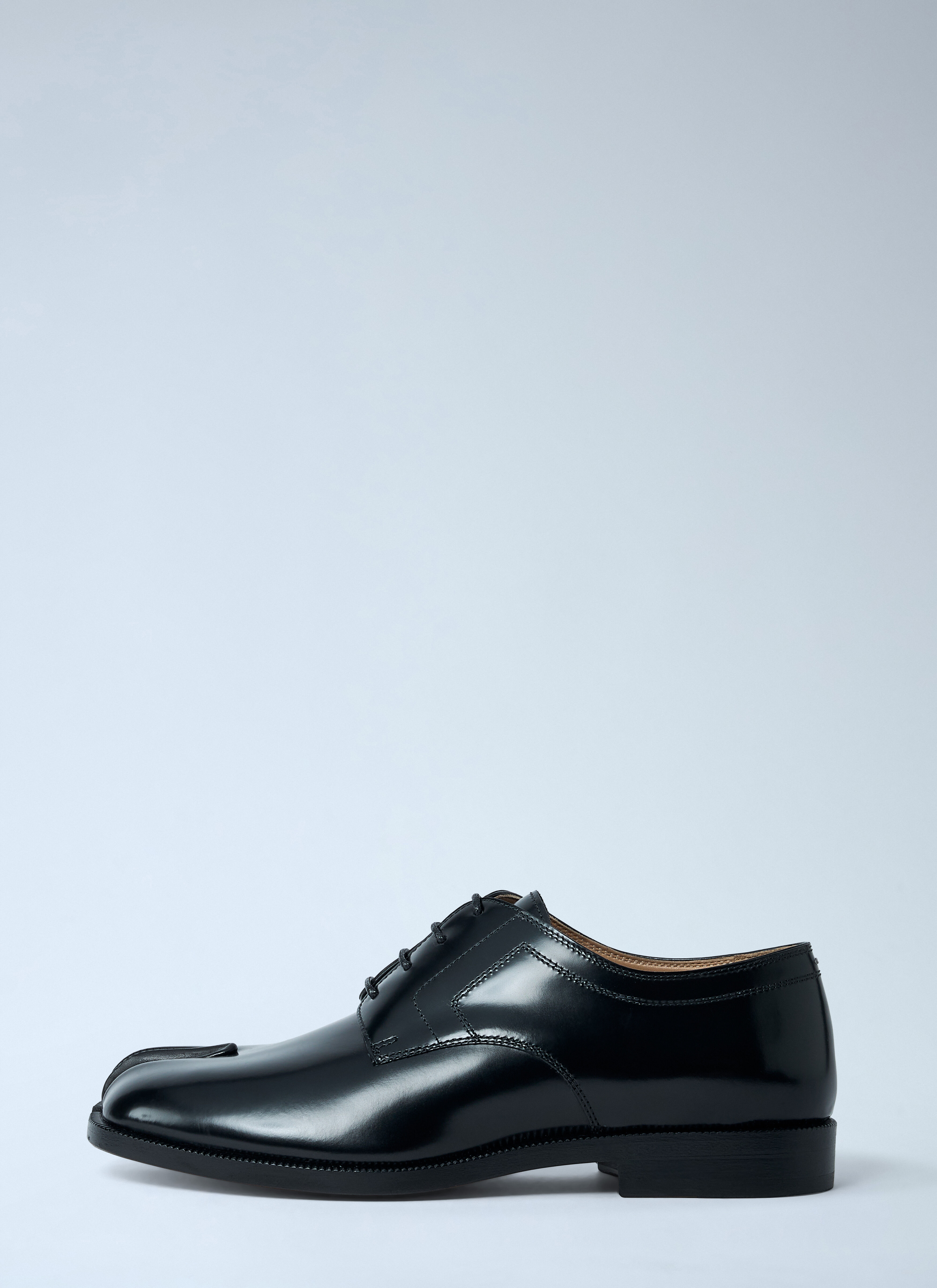 Tabi Lace-Up Shoes - 4