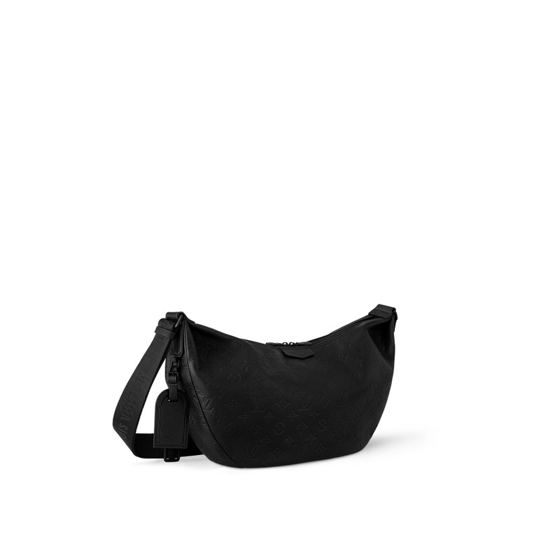 Louis Vuitton Hobo Hamac Bag outlook
