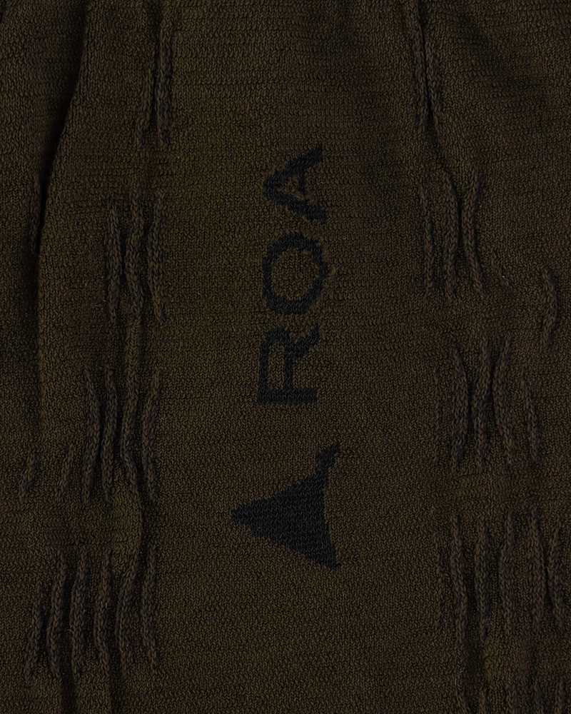 Golm Dryarn Seamless Neck Warmer 9