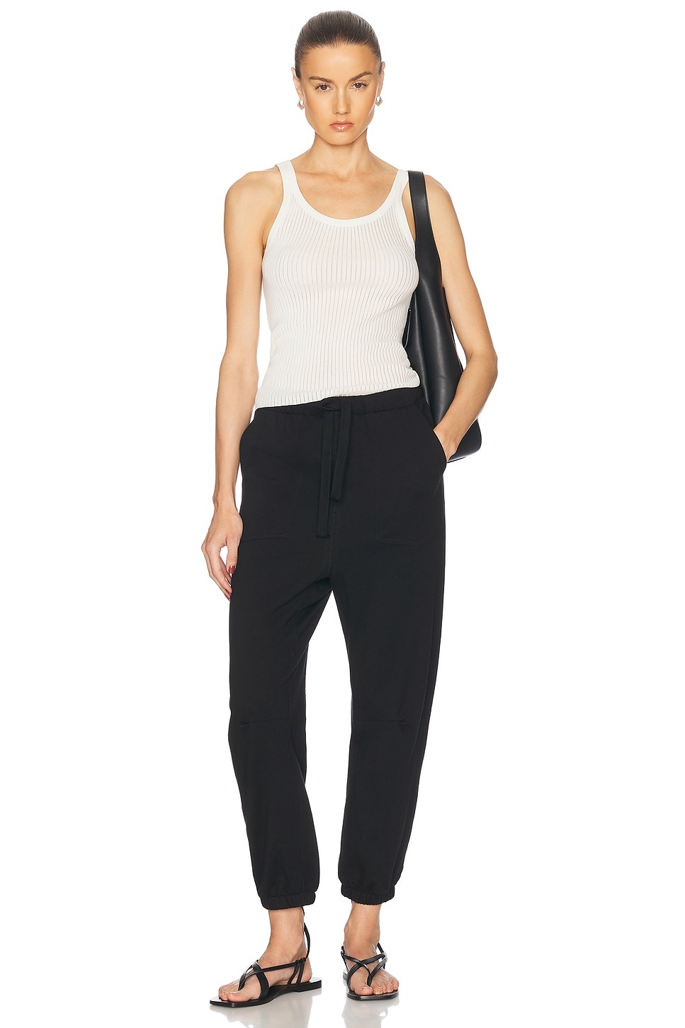 Dulce Sweatpant - 5