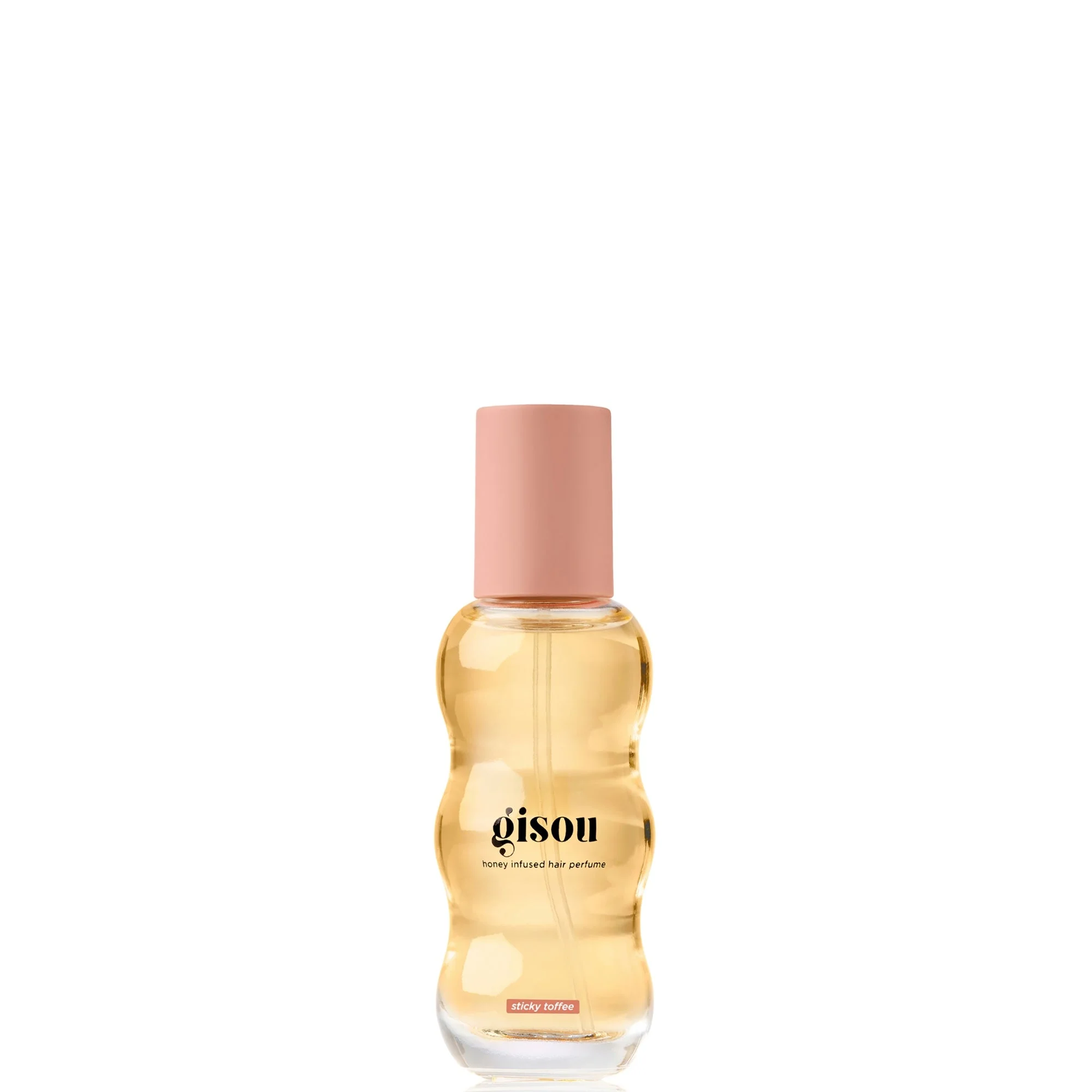 Gisou Honey Infused Hair Perfume 15ml - Sticky Toffee - 1