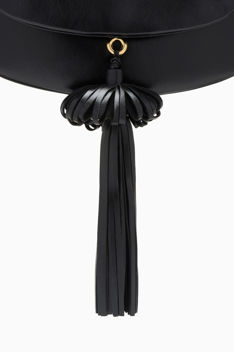 Paloma Tassel Flap Bag 6