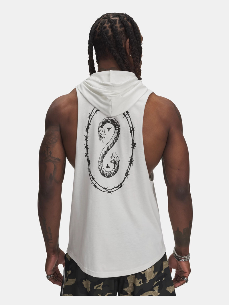 Under Armour Project Rock Snake outlook