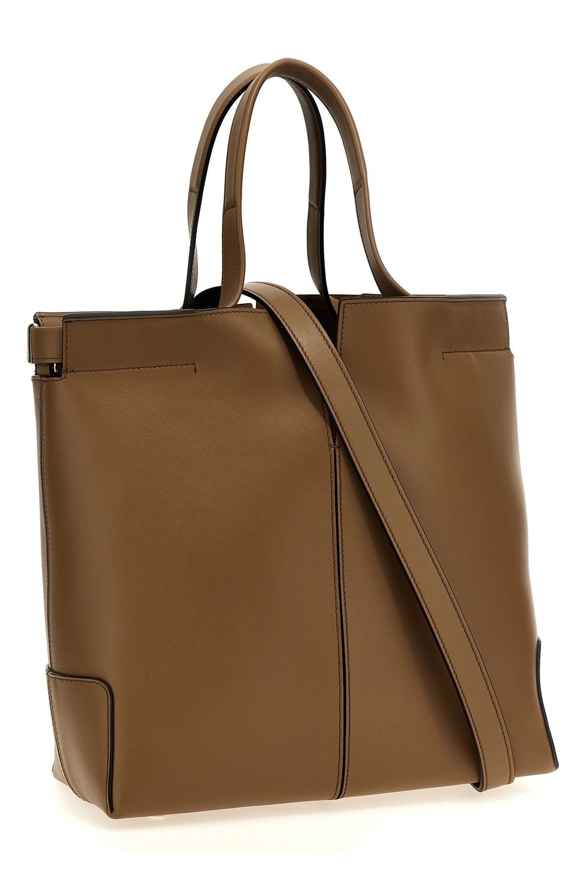 'Tod's Di Bag Folio' shopping bag - 3